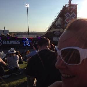 Meet your Posher, Angela